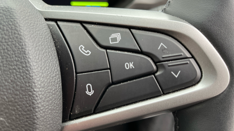 Dacia Bigster 1.8 Hybrid 155 Journey 5dr Auto Hybrid Estate